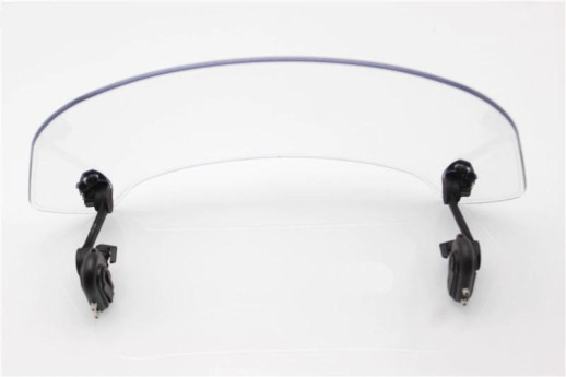 Спойлер на скло RVM S-002