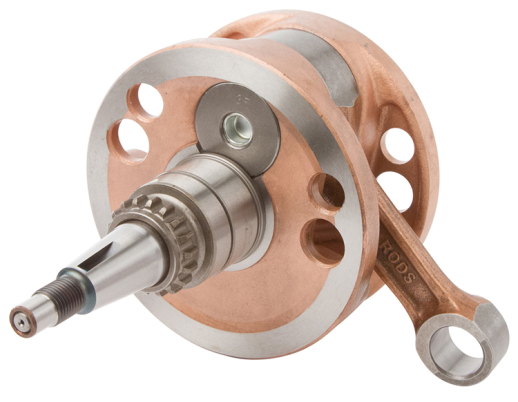 Колінвал HONDA CRF 450R (02-08) HOT RODS 4048