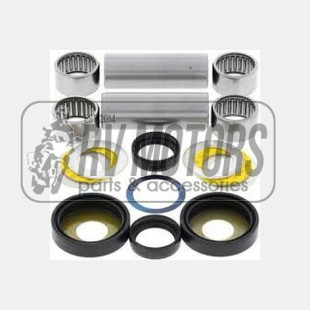 Комплект подшипников оси маятника WRP 28-1076