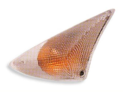 Стекло поворота PEUGEOT SPEEDFIGHT 2 50 00-09 VICMA 1058090