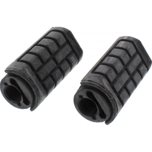 Резинки подножек HONDA GL, VT, VTX 1100/1500/1800 1992- TOURMAX STR-P01