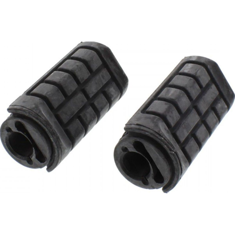 Резинки подножек HONDA GL, VT, VTX 1100/1500/1800 1992- TOURMAX STR-P01