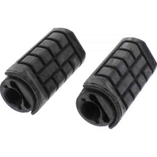 Гумки підніжок HONDA GL, VT, VTX 1100/1500/1800 1992- TOURMAX STR-P01