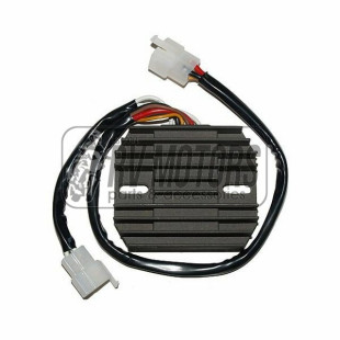 Регулятор напряжения YAMAHA XV 500/XZ 550/XV 750 SE /XV 920 ELECTROSPORT ESR390