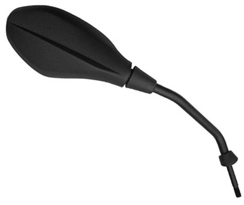 Дзеркало PIAGGIO/VESPA MP3 125/300/500 2011- VICMA VIC-E936D праве