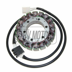 Генератор YAMAHA XV 650 V-STAR (97-03) ELECTROSPORT ESG650