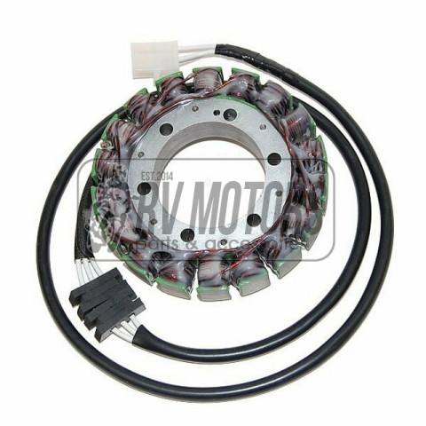 Генератор YAMAHA XV 650 V-STAR (97-03) ELECTROSPORT ESG650