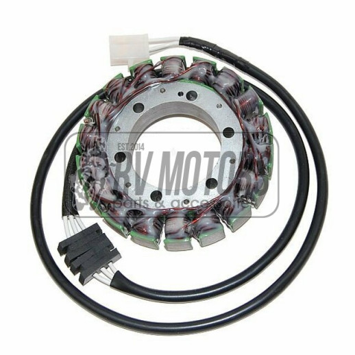 Генератор YAMAHA XV 650 V-STAR (97-03) ELECTROSPORT ESG650