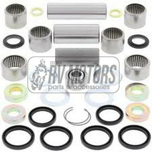 Ремкомплект прогресії WRP 27-1019