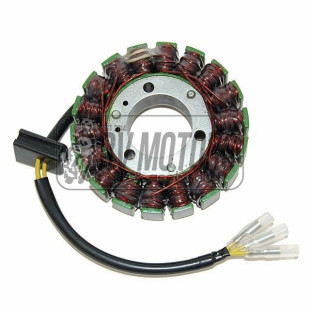 Генератор KAWASAKI KZ 1000/1100 81-83, KZ1000P 82-05 ELECTROSPORT ESG033