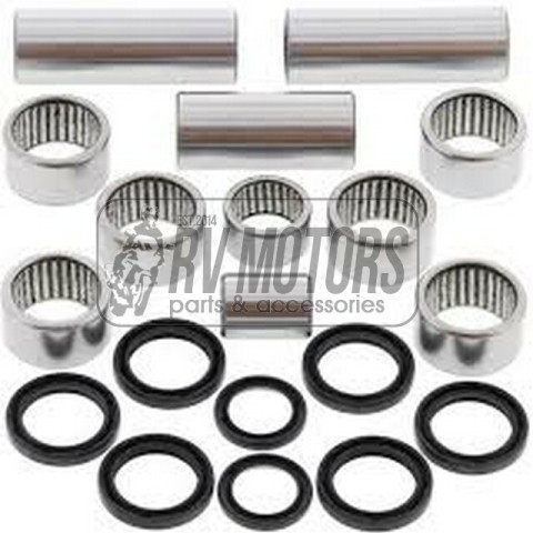 Ремкомплект прогрессии ALLBALLS 27-1043