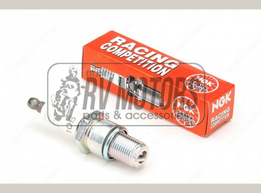 Свічка запалювання NGK 3949/R6254E-105