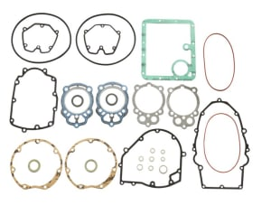 Комплект прокладок ATHENA   MOTO GUZZI BREVA 750 '03-07'; NEVADA 750 '85-10'; NTX 650/750 '85-95'; V 65 '83-94' ATHENA P400190850260