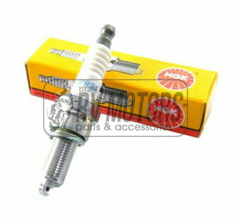 Свеча зажигания NGK 7411 / CPR8E (N24EXRB)