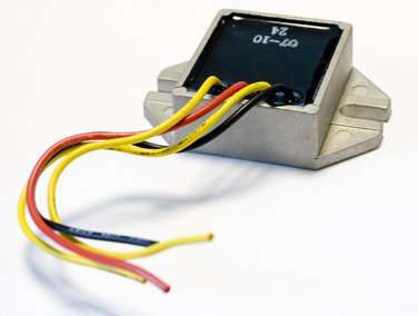 Регулятор напруги 12V 200 WAT 35A CL REGULATORY 01-154-16