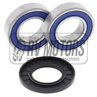 Подшипники оси колеса WRP 25-1416