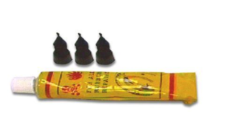 Набор для ремонта прокола колеса NACHMAN MC-16901