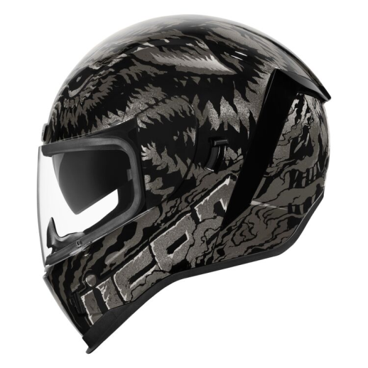 Шолом Icon Airform Lycan.