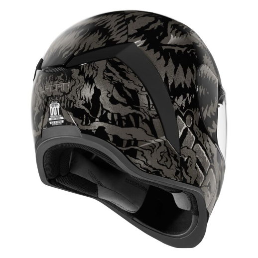 Шолом Icon Airform Lycan.