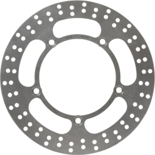 Тормозной диск передний HONDA VT 500 83-86, VT 600 88-01, SUZUKI VS 750 86-89 TRW LUCAS MST203