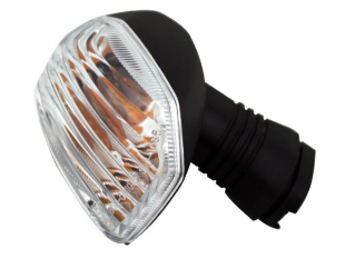 Указатель поворота левый задний KAWASAKI ER6F/N (09-12) NACHMAN KK056LN