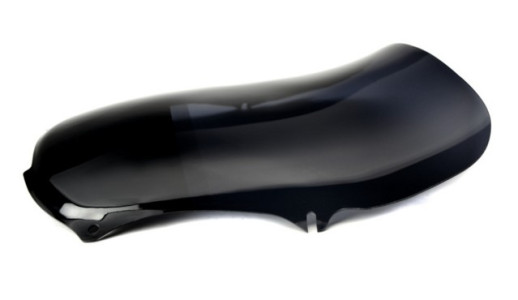 Вітрове скло LOSTER Honda NTV650 Deauville 98-05