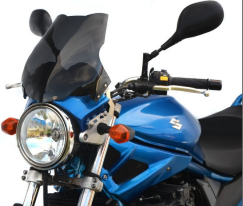 Ветровое стекло LOSTER Suzuki GSF 1250 Bandit 07-09