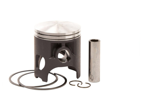 Поршень CAGIVA MITO 125 <'93, '99-'07 (56,01MM) VERTEX 22087F