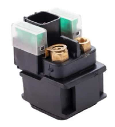 Реле стартера Suzuki 31800-21E30 31800-21E20