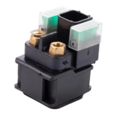 Реле стартера Suzuki 31800-21E30 31800-21E20