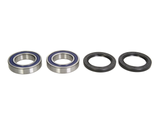 Подшипники оси колеса YAMAHA YFM 350 1987- 4 RIDE AB25-1329