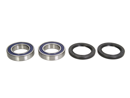 Підшипники осі колеса YAMAHA YFM 350 1987-4 RIDE AB25-1329