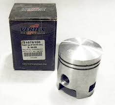 Поршень PIAGGIO APE, MP 500/550 (63,15MM) VERTEX 21076020