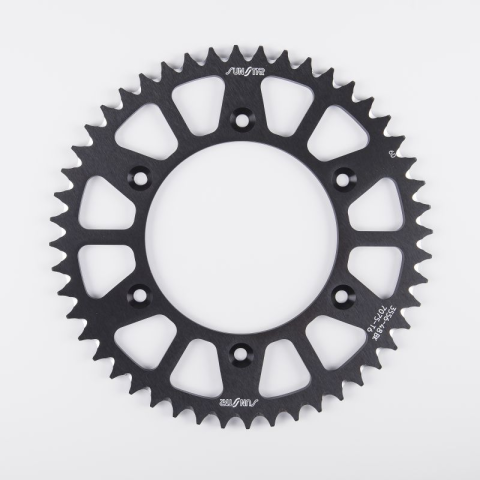 Приводная звезда HONDA CR 125R '83-08, BETA RR 2T ENDURO 250 '13-20 SUNSTAR SUN5-3556-48BK (28948JT)