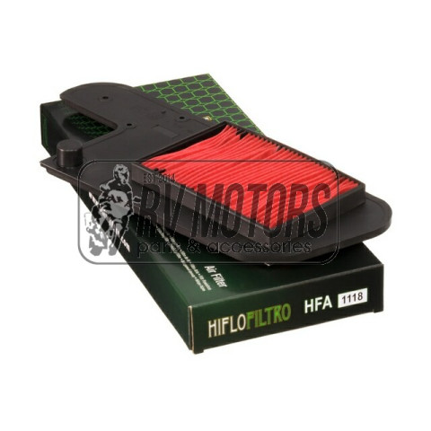Воздушный фильтр HIFLO HFA1118