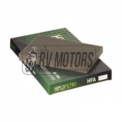 Повітряний фільтр HIFLO HFA2505