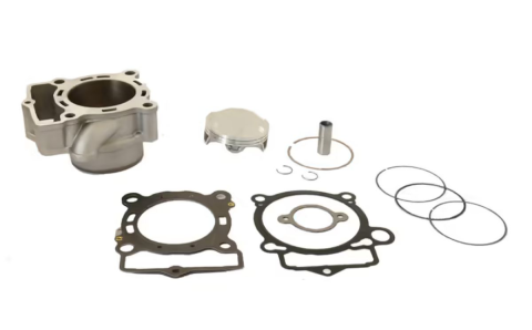 Цилиндр  KTM EXC-F 250 HUSQVARNA FE 250 '14-'16  78 MM   ATHENA P400270100016