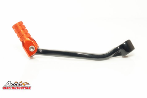 Лапка КПП KTM SX85 &#39;03-&#39;17, SX105 &#39;07-&#39;11 ACCEL SCL750753OR