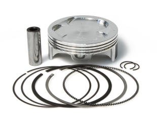 Поршень YAMAHA YFZ 450 (YFZ450) '03-'09, WRF 450 (WR450F) '05-'11 VERTEX 22964A