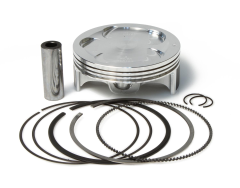 Поршень YAMAHA YFZ 450 (YFZ450) '03-'09, WRF 450 (WR450F) '05-'11 VERTEX 22964A