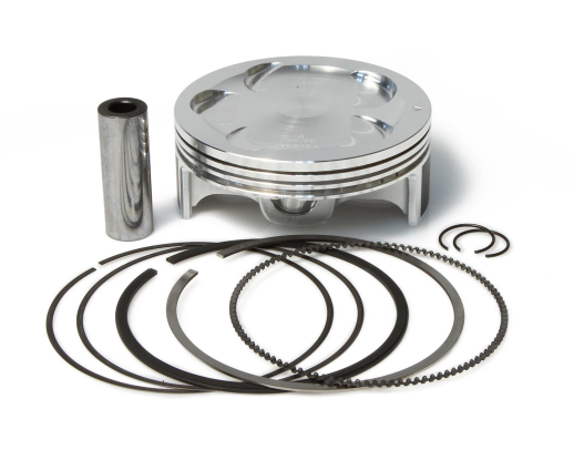 Поршень YAMAHA YFZ 450 (YFZ450) '03-'09, WRF 450 (WR450F) '05-'11 VERTEX 22964A