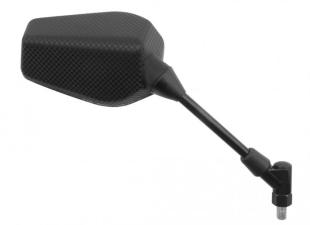 Зеркало PEUGEOT GEOPOLIS 125/300/400 VICMA E271D левое