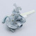 Топливный краник Suzuki GSF400 Bandit 44300-10D10
