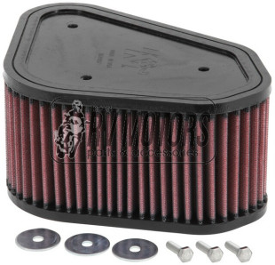 Воздушный фильтр K&N KA-6503