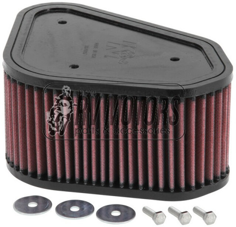 Воздушный фильтр K&N KA-6503