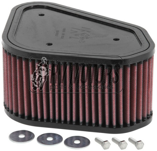 Повітряний фільтр K&amp;N KA-6503