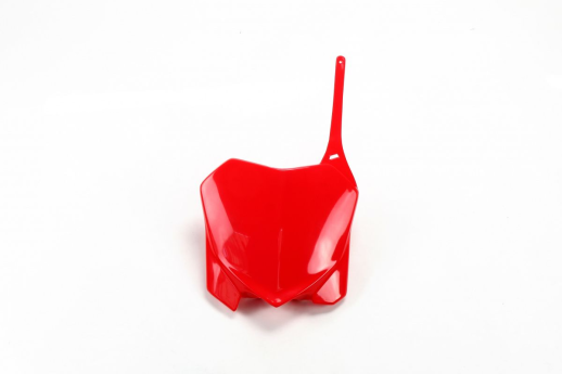 Передний обтекатель кросс  HONDA CRF 250R '10-13, CRF 450R '09-12 UFO HO04639070