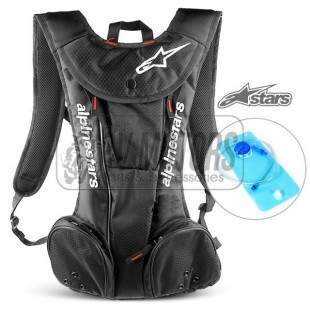 Рюкзак Alpinestars с гидропакетом