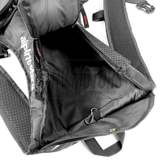 Рюкзак Alpinestars із гідропакетом