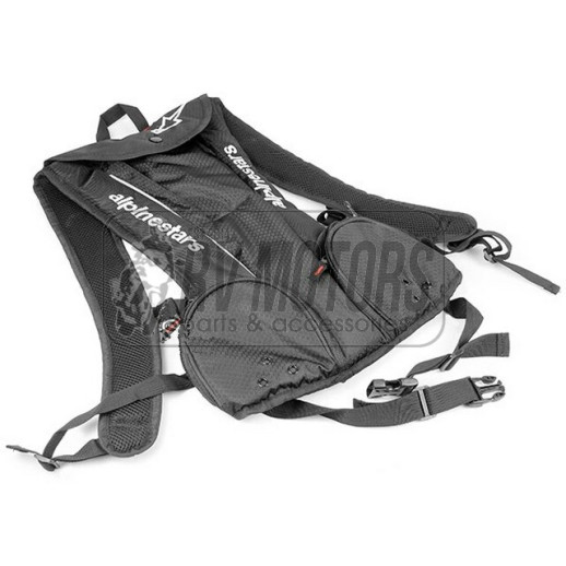 Рюкзак Alpinestars із гідропакетом